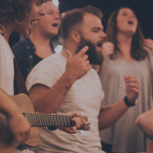 The Power of Allelujah