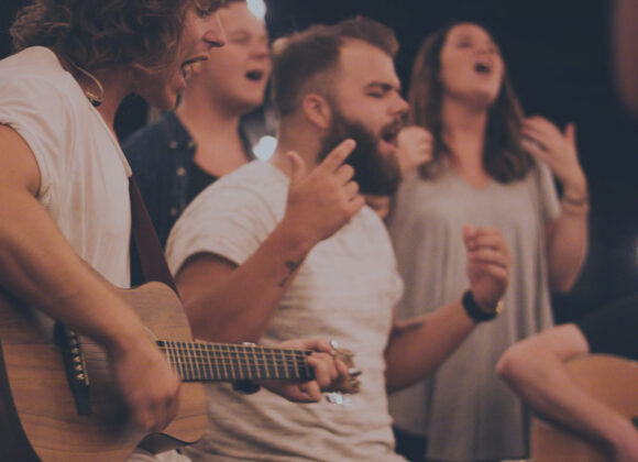 The Power of Allelujah