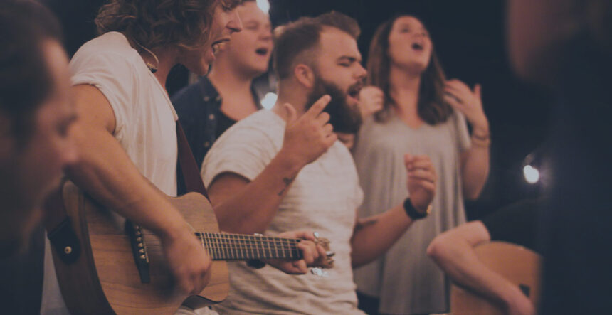 The Power of Allelujah