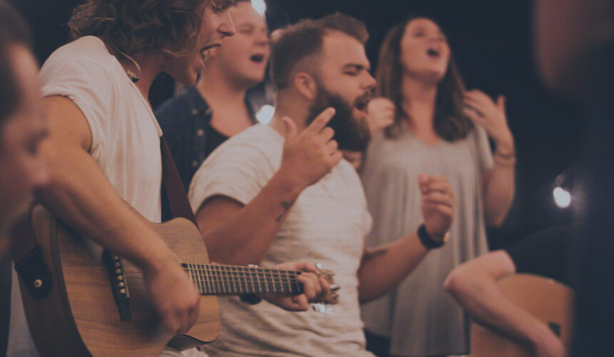 The Power of Allelujah