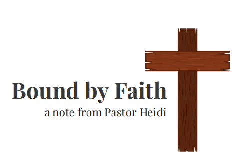 Bound by Faith