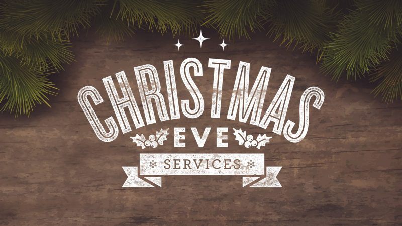 Central Christian Church of Austin Christmas Eve Service