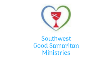 Southwest Good Samaritan Ministries Central Christian Church