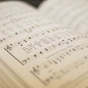 Who Picks These Hymns?