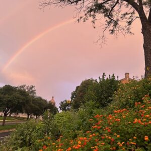 Slowing Down for Lent