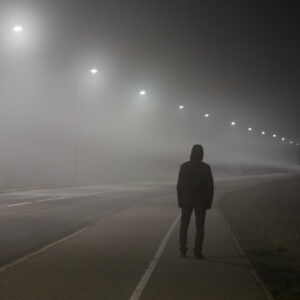 Poor Wayfaring Stranger