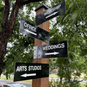 Clear Signs