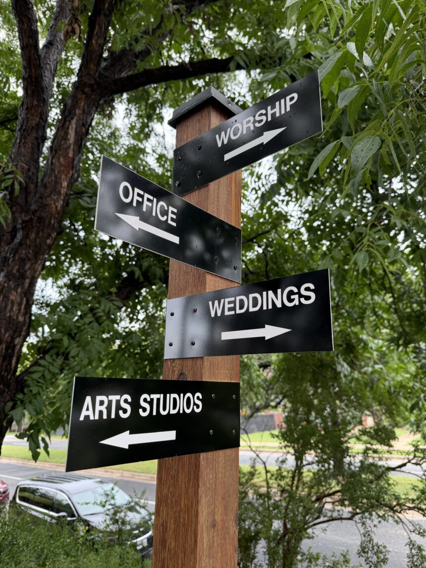 Clear Signs