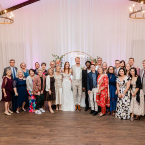 Wedding Feast
