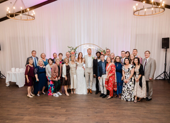 Wedding Feast