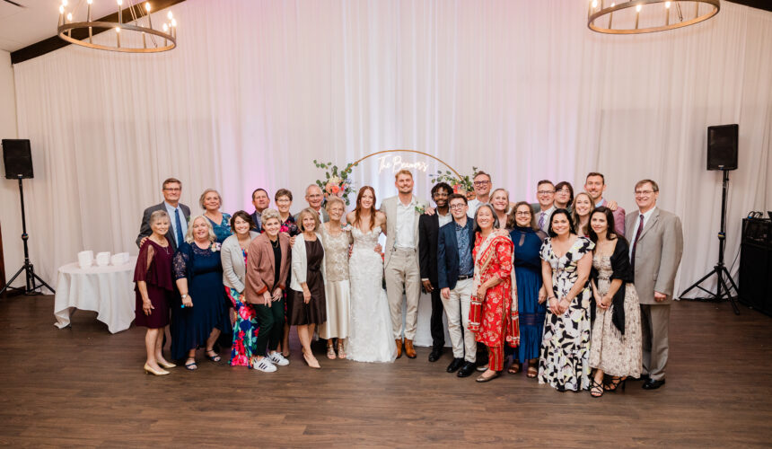 Wedding Feast