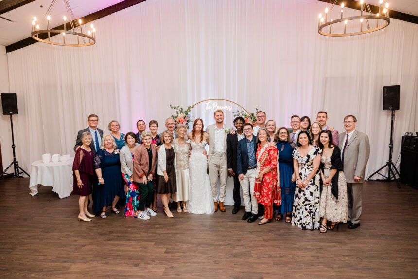 Wedding Feast